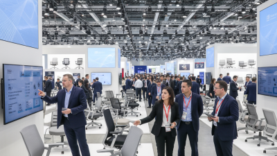 How to Choose the Right Office Chairs at the 2026 Canton Fair?