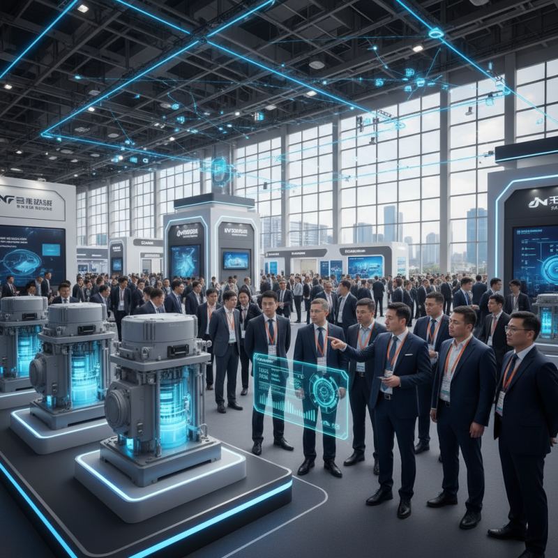 How to Choose 35kv Auto Circuit Reclosers at Canton Fair 2026?