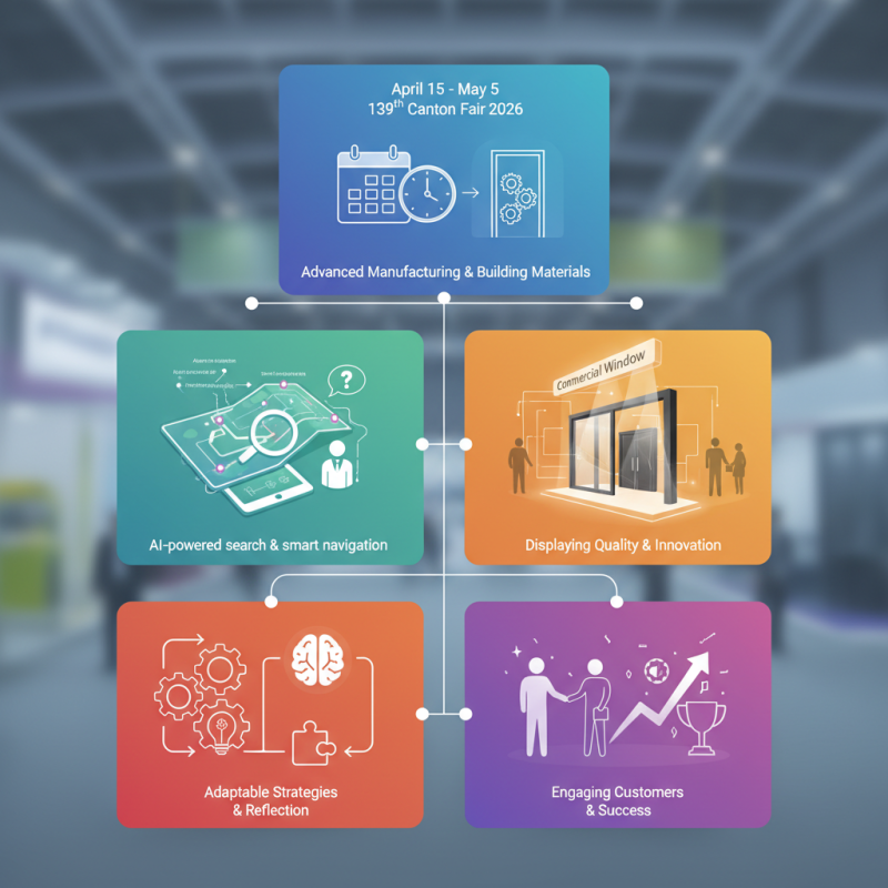 Commercial Windows And Doors Tips for 2026 Canton Fair Success?
