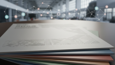 Top 5 Ticket Printing Paper Tips for 2026 Canton Fair Buyers