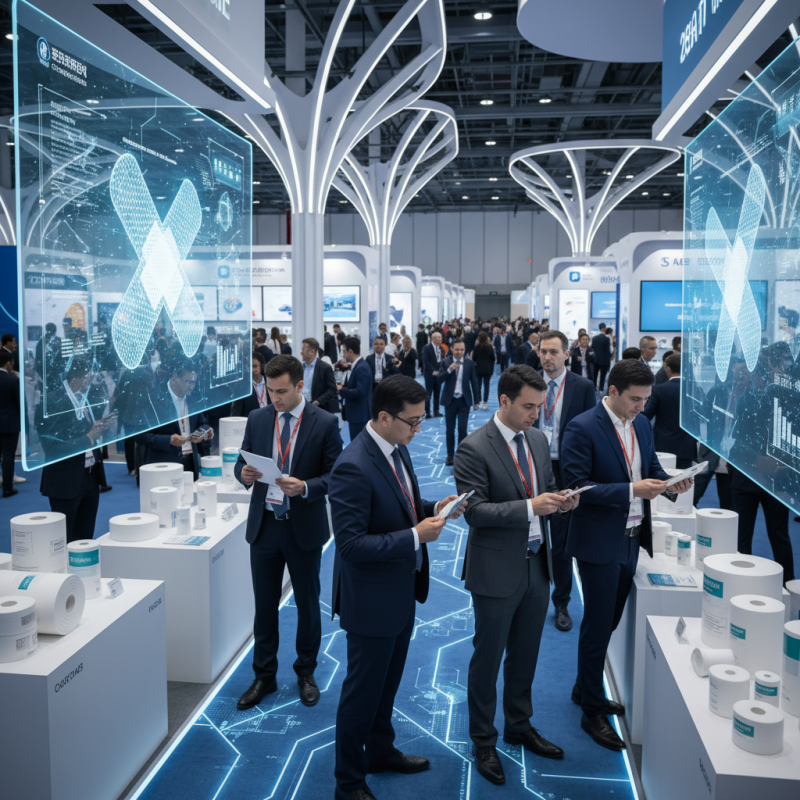 First Aid Bandage Tips for Global Buyers at 2026 Canton Fair?