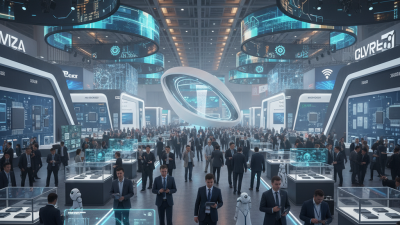 Top 10 Integrated Chips to Source at 2026 Canton Fair?