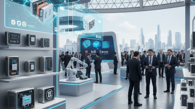 Top 10 Signal Surge Protectors at Canton Fair 2026?