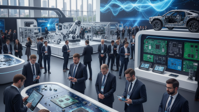 Top 10 PCB Manufacturing Trends at 2026 Canton Fair?