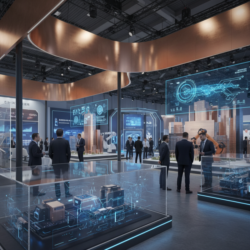 What is Copper Sheet and Its Role in the 2026 Canton Fair?