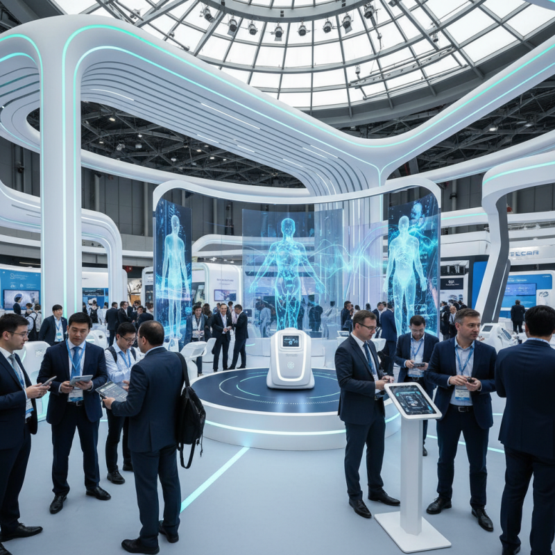 What is the Cost of Tecar Therapy at the 2026 Canton Fair?