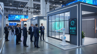 Best Garage Door Innovations at 2026 Canton Fair for Buyers?