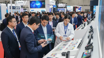 Why Choose Silicone Keypads at the 2026 Canton Fair?