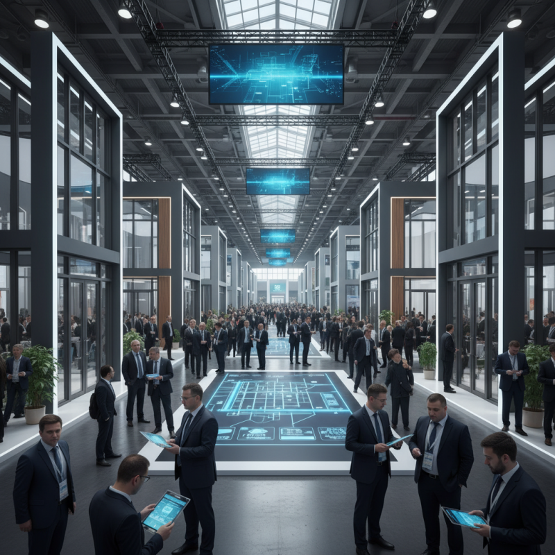 Top 5 Tips for Sourcing Commercial Windows and Doors at 2026 Canton Fair?