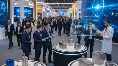 What is a Tension Load Cell for Global Buyers at 2026 Canton Fair?