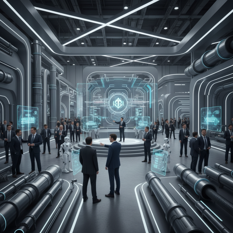 China Best Grey Tube Solutions for 2026 Canton Fair?