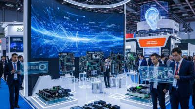 Best Amplifier Audio Boards to Discover at 2026 Canton Fair?