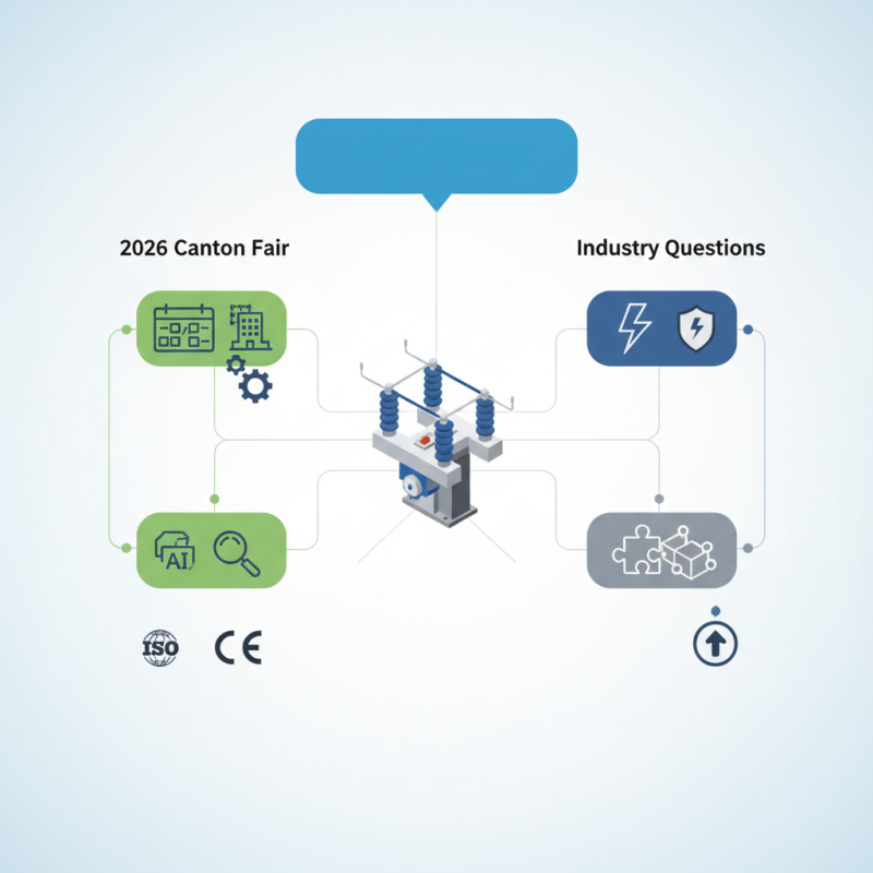 What is 35kv Auto Circuit Recloser at 2026 Canton Fair?