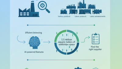 Best Gas Generators to Explore at the 139th Canton Fair 2026?