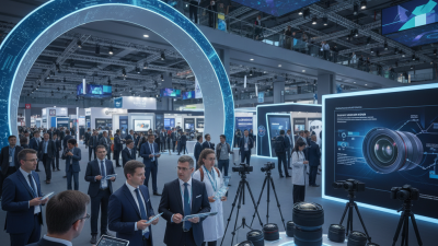 How to Choose Fisheye Lenses at the 2026 Canton Fair?