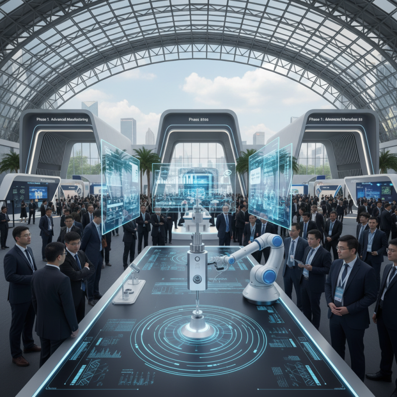 China's Top Tension Load Cell at 2026 Canton Fair What to Know?