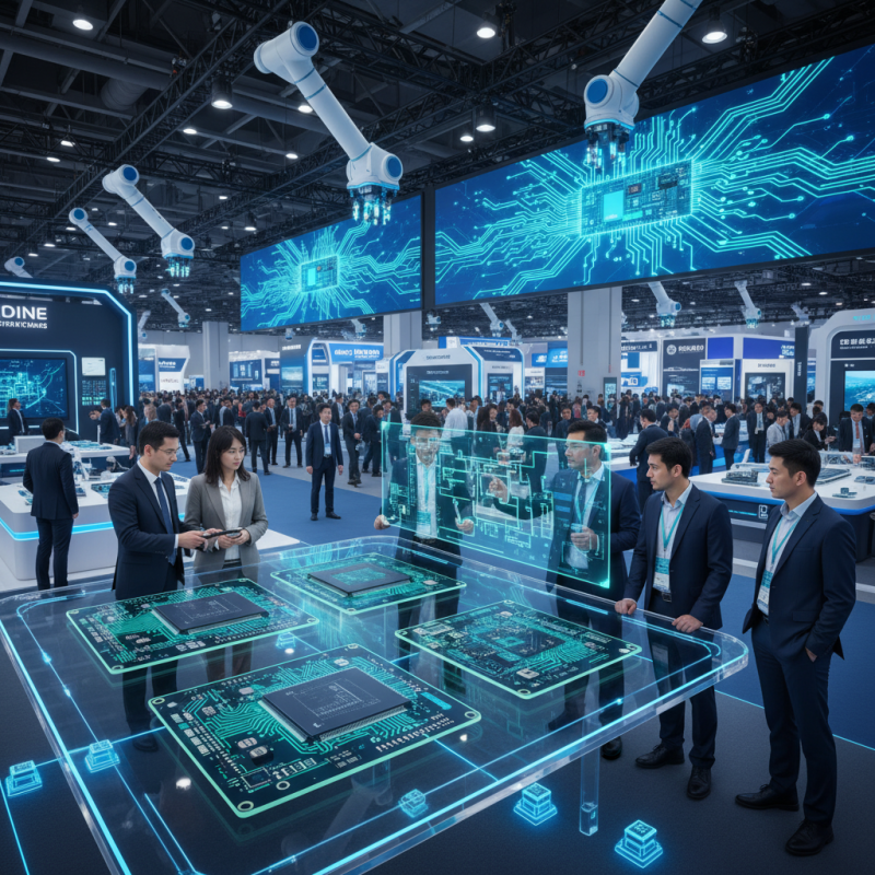 How to Reverse Engineer PCBs for Success at 2026 Canton Fair?