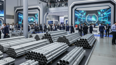 2026 Top Hot Dip Galvanized Steel Pipe at Canton Fair?