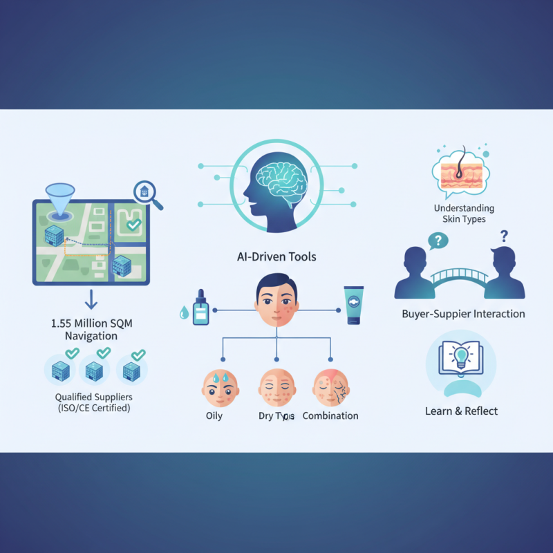 Skin Type Diagnosis Guide for Global Buyers at 2026 Canton Fair?