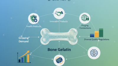 Bone Gelatin Opportunities at 2026 China Import Export Fair?