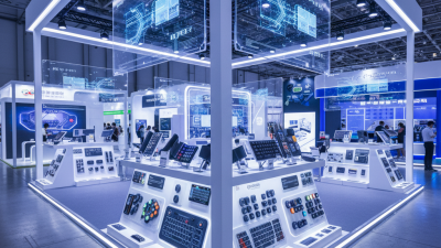 Top 5 Silicone Keypad Trends at 2026 Canton Fair?