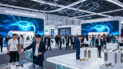 Top Door Hinges to Discover at 2026 Canton Fair China?