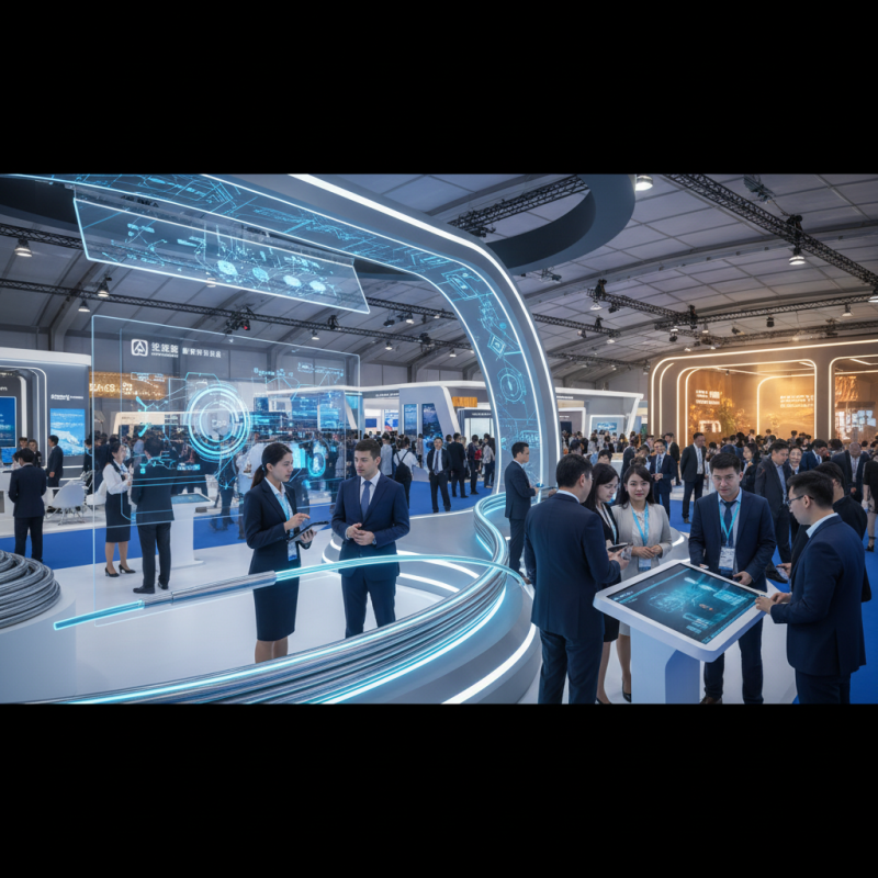 Why Choose ADSS Fiber Optic Cable at the 2026 Canton Fair?