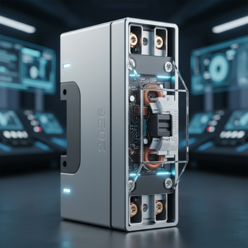 2026 Best Ats Circuit Breaker Overview and Top Choices?