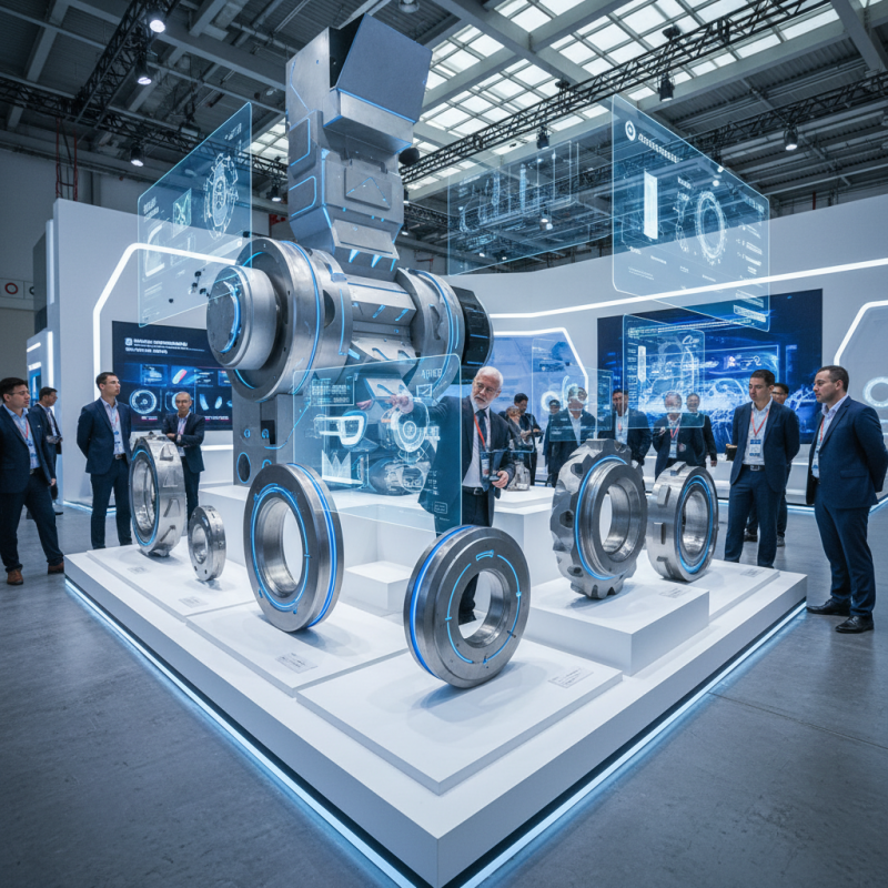 What is Crusher Wear at the 139th Canton Fair 2026?