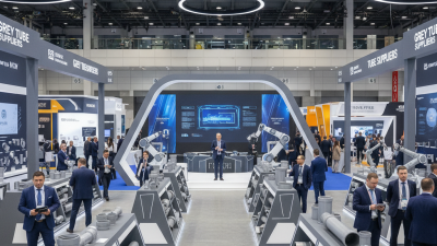 Top 5 Grey Tube Suppliers at 2026 Canton Fair