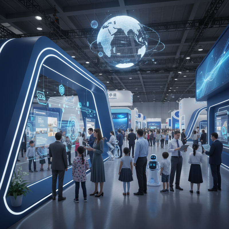 Discover Britannia International School at the 2026 Canton Fair?