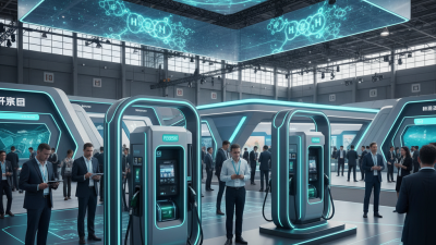 Top Hydrogen Refueling Stations to Explore at 2026 Canton Fair?