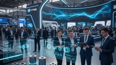 Top Carbide Dies at 2026 Canton Fair for Global Buyers?