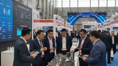 How to Source Grey Tubes at the 2026 Canton Fair?