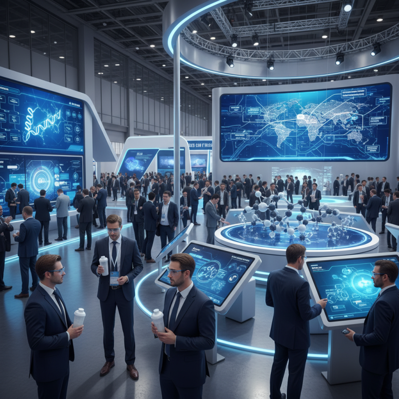 2026 Top Casein Isolate Protein Trends at Canton Fair?