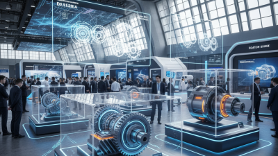 Best Planetary Gearbox Innovations at 2026 Canton Fair?