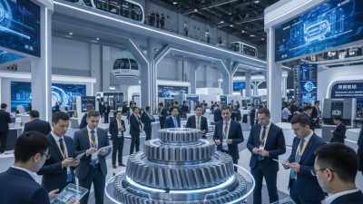Top Tips on Planetary Gearbox at 2026 Canton Fair?