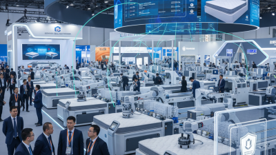 Матрасное оборудование на 139-й Китай в 2026 году что ожидается?