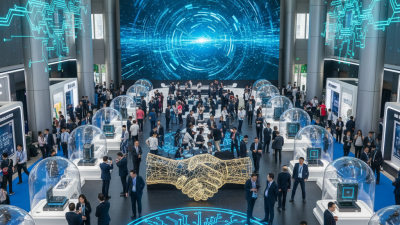 China Top 10 Integrated Chips at 2026 Canton Fair What to Expect