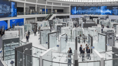 Top 10 Local Shower Doors to Discover at 2026 Canton Fair?