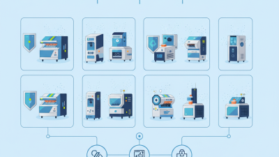 Top 10 Dustproof Testing Machines at 2026 Canton Fair?