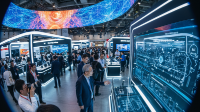 Fisheye Lenses Trends at 2026 China Import Export Fair?