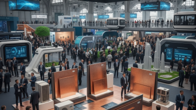 What is Copper Sheet Exhibiting at 2026 Canton Fair?