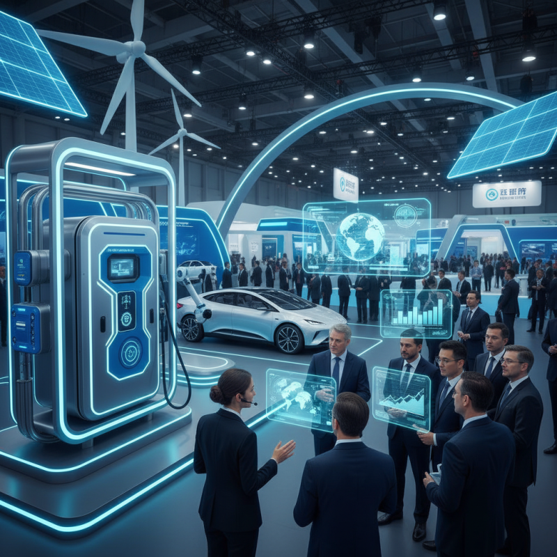 Why Should You Invest in Hydrogen Refueling Stations at the 2026 Canton Fair?