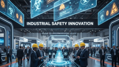 Top Industrial Warning Labels to Discover at 2026 Canton Fair?