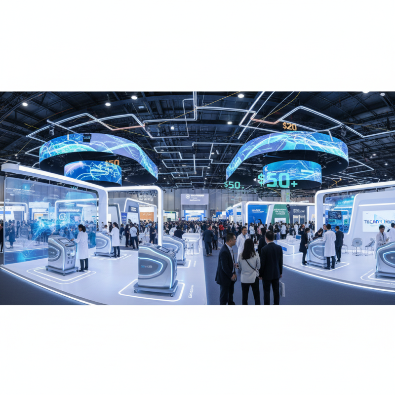 What is Tecar Therapy Cost at 2026 Canton Fair?