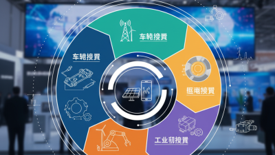 Top 5 Electrical Connectors to Watch at 2026 Canton Fair?