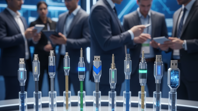 Top 10 Audio Video Cables to Check at 2026 Canton Fair?