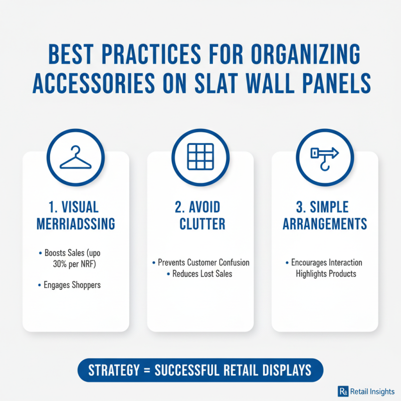 How to Install a Slat Wall Panel for Optimal Space Utilization?