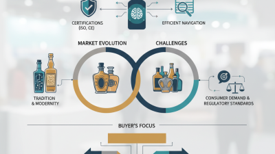 What is the Best Liquor Bottle to Source at the 2026 Canton Fair?